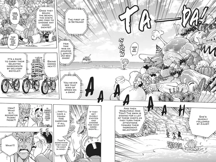 Toriko Chapter 214 image 13_optimized